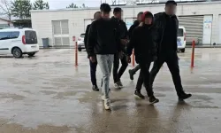 İnegöl’de Kaçırma ve İşkence İddiasında 2 Kişi Tutuklandı!