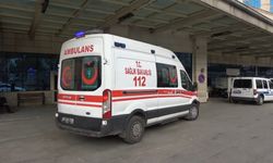 Odun toplamak için kırsala gitti; silahlı saldırıda öldü