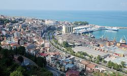 Trabzon'da Okullara Kar Tatili! Valilikten Açıklama Geldi