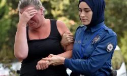Antalya Havalimanı’nda Yeni Doğan Bebeğini Klozete Bırakan Rus Kadına 15 Yıl Hapis