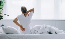 Yanlış Yatak Seçimi Sizi Uykusuz, Yorgun ve Ağrılar İçinde mi Bırakıyor? Doğru Yatağı Seçerek Kemik Sağlığınızı Koruyun!