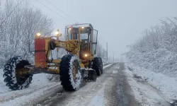 İnegöl'de Bügun Hava Nasıl Olacak? (07.02.2025)