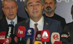 AK Parti Milletvekili Dursun Ataş: "EYT Konusunda Yanlış Yaptığımızı Düşünüyorum"