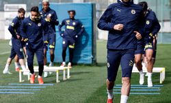 Fenerbahçe, Rangers Maçına Hazırlanıyor!