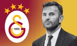 Galatasaray'da Kriz Büyüyor! Okan Buruk'a Büyük Tepki