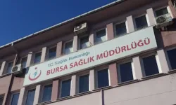 Bursa'nın İl Sağlık Müdürü İstifa Etti! İşte Detaylar...