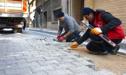 Gemlik’te Yol Yapım Çalışmaları ile Ulaşım Daha Konforlu Hale Geliyor