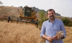 Gürsu Belediyesi, Tarımda Farklı Bir Projeye Daha İmza Attı