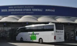 İnegöl Seyahat Sefer Saatleri, Seferleri ve İletişim Bilgileri