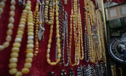 Tespih Yapımında Hangi Taşlar En Çok Tercih Ediliyor? Değerli ve Kullanışlı Seçenekler