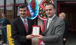 İnegöllü Vali Erdoğan Bektaş’ı tanıyor musunuz?