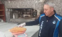İnegöl Zabıtasından Ramazan Ayında Ekmek ve Pideye Sıkı Denetim