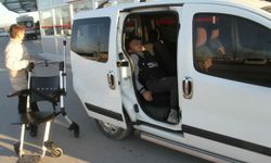 Köpekten kaçarken düşen çocuk yaralandı