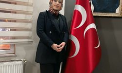 MHP KAÇEP’ten 8 Mart Mesajı: Kadınların Hakları İçin Mücadelemiz Sürecek