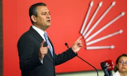 Özgür Özel’den 23 Nisan Mesajı: “Türkiye’nin Gerçek Bir Bayrama ve Değişime İhtiyacı Var”