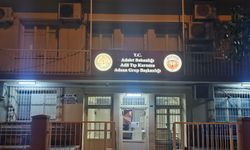 Sokakta tabancayla vurulmuş halde bulundu; hastanede öldü