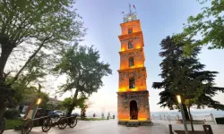 Bursa Tophane saat kulesi ne zaman yapıldı, kaç kez yıkıldı? Osman Gazi'nin mezarı gerçekten orada mı? İşte Detaylar...