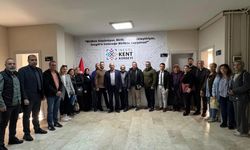 İnegöl Kent Konseyi Engelli Meclisi Kuruluyor