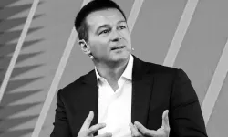Zorlu Holding CEO'su Cem Köksal İstifa Etti
