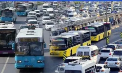 15 Temmuz’da İstanbul’da Toplu Ulaşım Ücretsiz Olacak