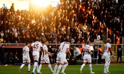 Galatasaray, Eyüpspor'u 5-1 Mağlup Etti