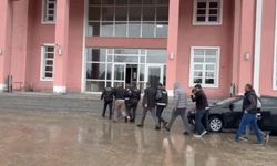 Ağrı’da Motorlu Taşıtlar Sınavında Kopya Operasyonu!