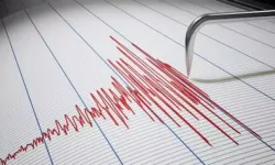 2 Mayıs’ta Türkiye’nin Üç Bölgesinde Deprem: AFAD’dan Açıklama Geldi