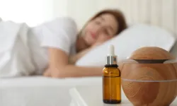 Uykusuz Gecelere Son Mu Geliyor? Daha Dinç Uyanmak, Zihni Yenilemek ve Sağlığı Korumak 10 Altın Kural