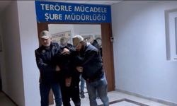 Osmaniye’de FETÖ Operasyonu