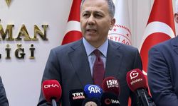 Bakan Yerlikaya: "Uyuşturucuyla Mücadelede Topyekûn Seferberlik Başlattık"