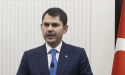 Bakan Murat Kurum: “Deprem Bölgesinde 201 Bin Konutu Teslim Ettik