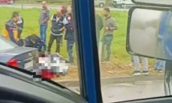 Bursa Kaza: Kamyon ve Otomobil Çarpıştı, 1 Kişi Yaşamını Yitirdi