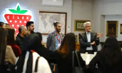 Çilek, 2025 Satış Danışmanı Eğitim Programını Başlattı