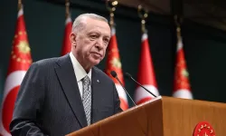 Cumhurbaşkanı Erdoğan: “Enerji ve Madencilikte Şeytanın Bacağını Kırdık”
