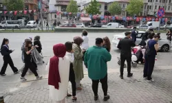 Bursa ve Yalova, İstanbul’daki Depremi Şiddetle Hissetti