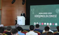 Genç Girişimciler, Gürsu Belediyesi'nin Desteğiyle Zirveye Ulaştı!