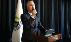 İnegöl’ün Ticaret Geçmişi ve Geleceği Konuşuldu
