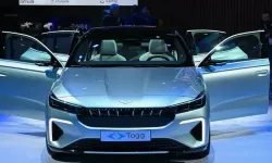 Türkiye’de En Yüksek Yerli Orana Sahip Otomobiller Açıklandı! Zirvede Yine Aynı Marka Var