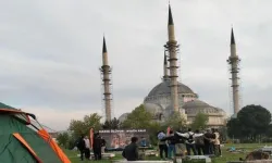 Bursa’da Ücretsiz Kamp Yapılabilecek Yerler Neresi?