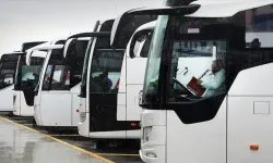 Bayram Döneminde 40 Bin Otobüs Seferi Denetlendi: 25 Milyon TL’yi Aşan Ceza Kesildi