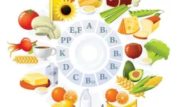 Ne C Vitamini Ne De Demir, İşte Soğuk Algınlığını Daha Hızlı Atlatmak İçin En Etkili Takviye!