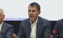 Bakan Kurum: “İstanbul’da 1,5 Milyon Riskli Bina Var, Yüzde 30’u Acilen Dönüştürülmeli”