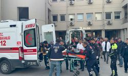 İl Sağlık Müdürlüğü Avukatı Odasında Başından Vurulmuş Halde Bulundu