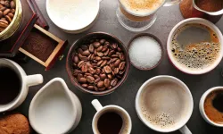 Kahve Tercihiniz Kişiliğinizi Yansıtıyor Mu? İşte Kahve Seçimlerinin Anlamı
