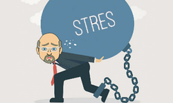 Stres Vücudu Nasıl Etkiliyor? Stresle Baş Etmek Mümkün mü?