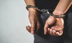 Kayseri’de 6 Yıl Kesinleşmiş Hapis Cezası Bulunan FETÖ Üyesi Yakalandı
