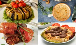 Manisa’ya Gidenler Bu Lezzetleri Mutlaka Tatmalı! İşte Manisa’nın En Meşhur 10 Yöresel Yemeği