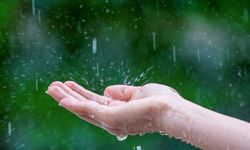 Meteoroloji'den 5 İl İçin Sağanak Yağış ve Kuvvetli Rüzgar Uyarısı