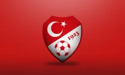 TFF'den Trabzonspor'a Teşekkür Mesajı