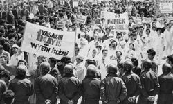 1 Mayıs İşçi ve Emekçiler Gününün Hikâyesi Nedir, Dünyada ve Türkiye’de Nasıl Doğdu?